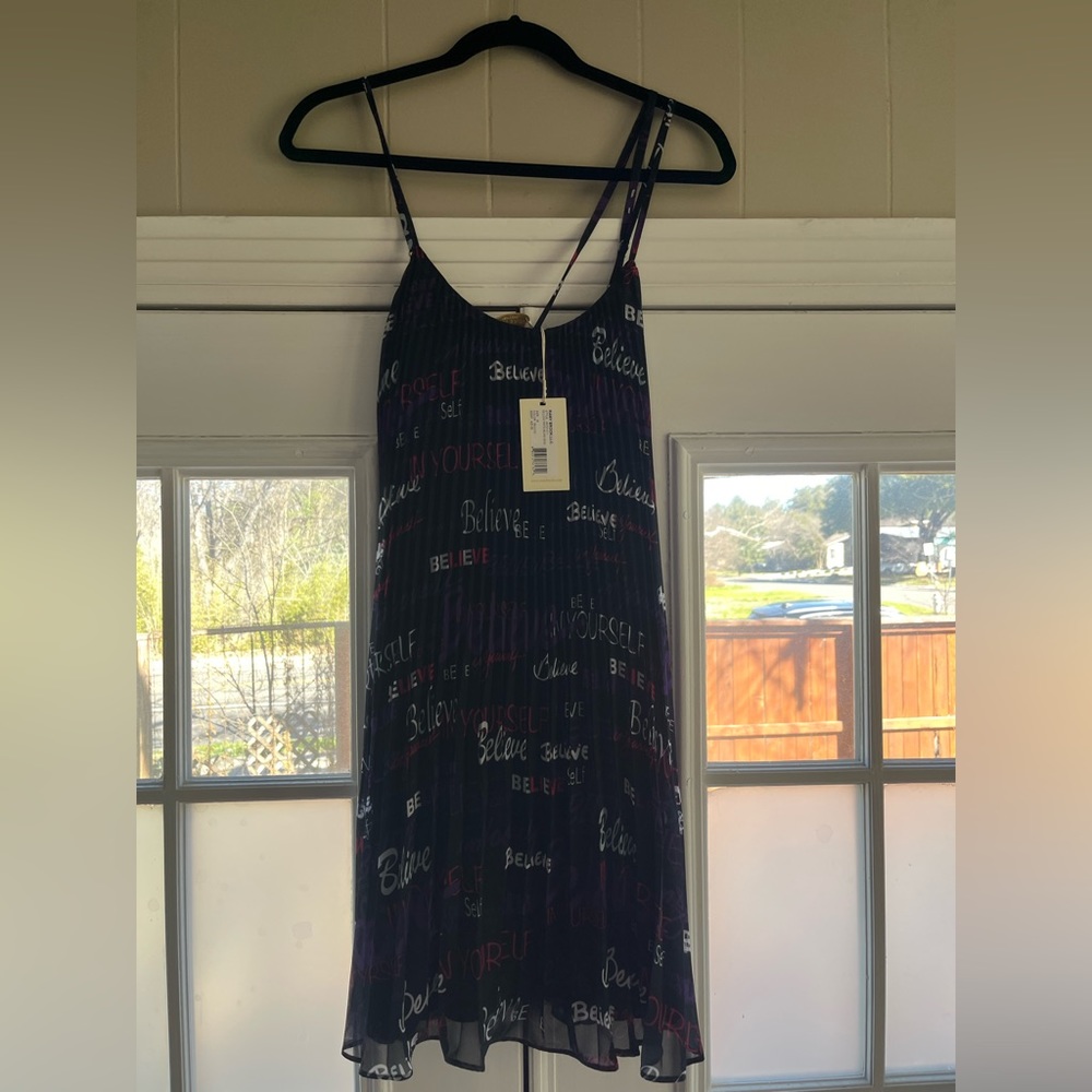 New Ramy Brook dress